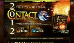 2012 Contact: Are You Ready For It?