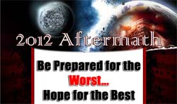 The Ultimate 2012 Survival Guide