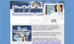 Internet Law Compliance