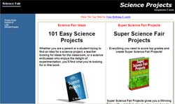 101 Science Projects