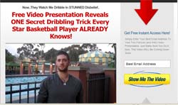 The Effective Ball-Handling Program