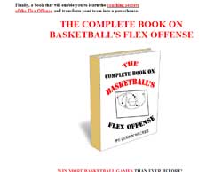 The Complete Book on Basketball's Flex Offense
