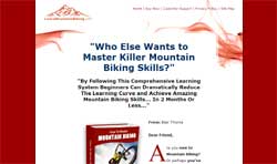 How To Master Mountain Biking