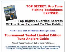 Tuna Fishing Extreme