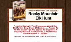 The Rocky Mountain Elk Guide