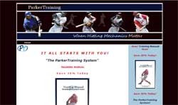 Training Manual: Rotational Hitting & How I Teach It