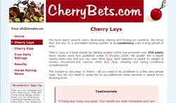 Cherry Lays