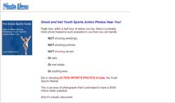 The Action Sports Guide