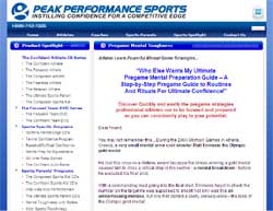 Get Psyched for Sports!: Pregame Mental Strategies to Perform Your Best 