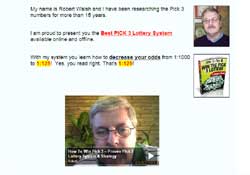 How To Play & Win The Pick 3 Lottery