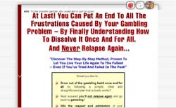 Your Life Beyond Gambling