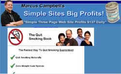 The Quit Smoking Book