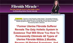 Fibroids Miracle