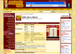 FASTER LAUGHTER: THE Best in Adult Jokes