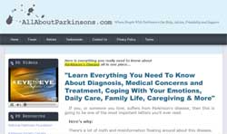 Everything You Need To Know About Parkinson's Disease