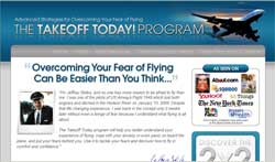 The Takeoff Today Program