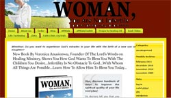 Woman, You Are Not Infertile