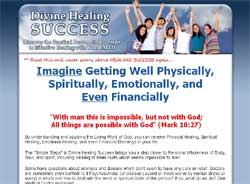 Divine Healing Success