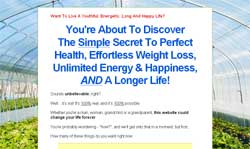 The Simple Superfoods: The Top 30 Most Powerful Foods On The Planet