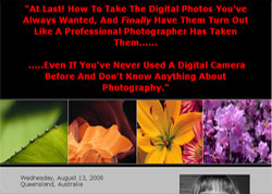 Digital Photography Success