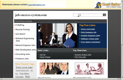 Job Interview Success System