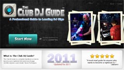 Club DJ Guide