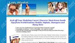 Let's Model: Your Complete Modeling Guide