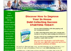 A Complete Step-by-Step Guide To Successful In House Debt Collection