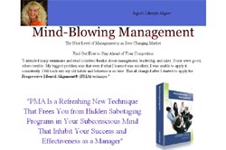 Mind-Blowing Management