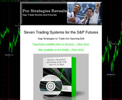 Seven Trading Systems for the S&P Futures
