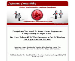 Sagittarius Compatibility