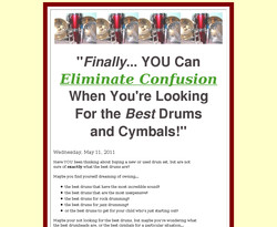 The Ultimate Guide to Choosing Drums and Cymbals