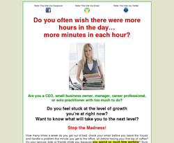 Growing Your Business Through Delegation: The Why, Where and How of Using Virtual Assistants