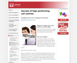Secrets Of High Performing Call Centres
