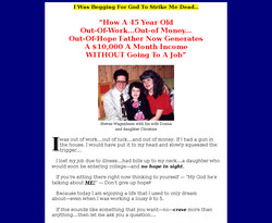 Honest Income Program