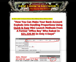 Mini Launch Mechanics: The Step-by-Step Blueprint