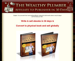 Make Money Online: Write and Sell Ebooks Guide