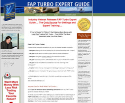 Fap Turbo Expert Guide