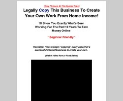 IM Guru Replication System