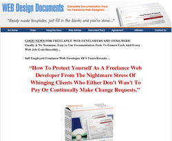 Web Design Documents