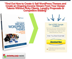 Build Your Own Wicked WordPress Themes