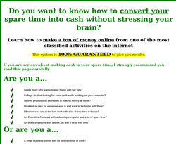 Cracking the Code on Paid Surveys