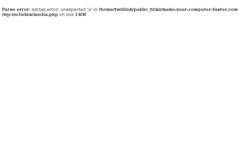 Make Your Computer Faster: The Ebook Course!