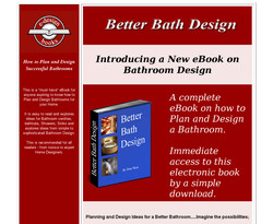 Better Bath Design