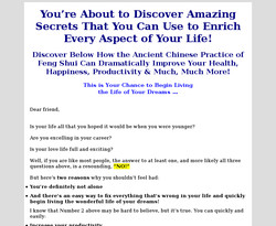 The Ultimate Guide to Feng Shui