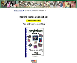 Looney for Looms