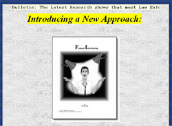 The Focused Interviewing System