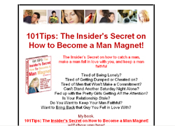 How To Become A Man Magnet