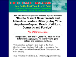 The Ultimate Assassin