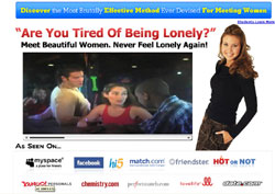 The Art of Approaching Women